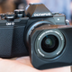 Illustration for article titled Cameras for Beginners Who Want to Become Pros